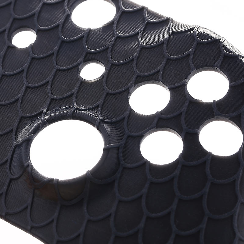 TITANIUM ALLOY (Ti₆Al₄V)