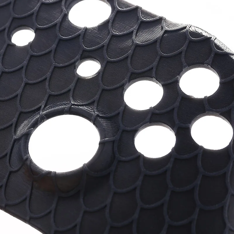 TITANIUM ALLOY (Ti₆Al₄V)