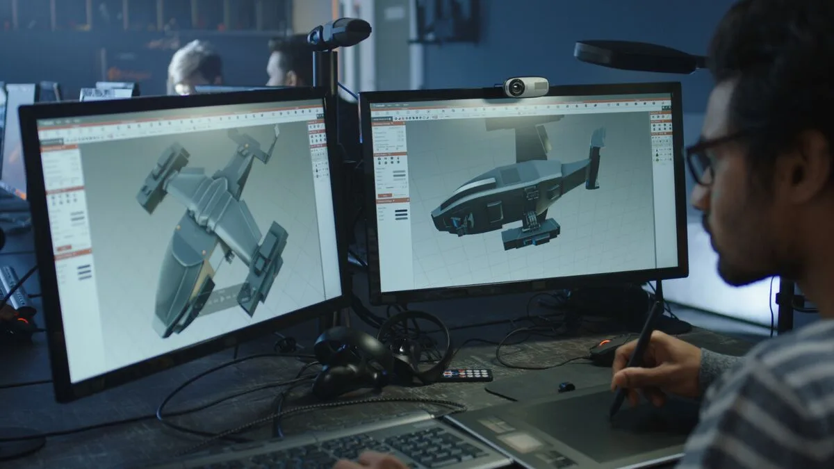 3D-Design