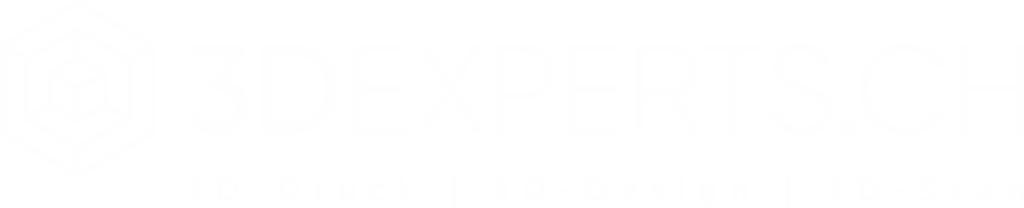 3Dexperts.ch Logo