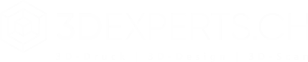 3Dexperts.ch Logo