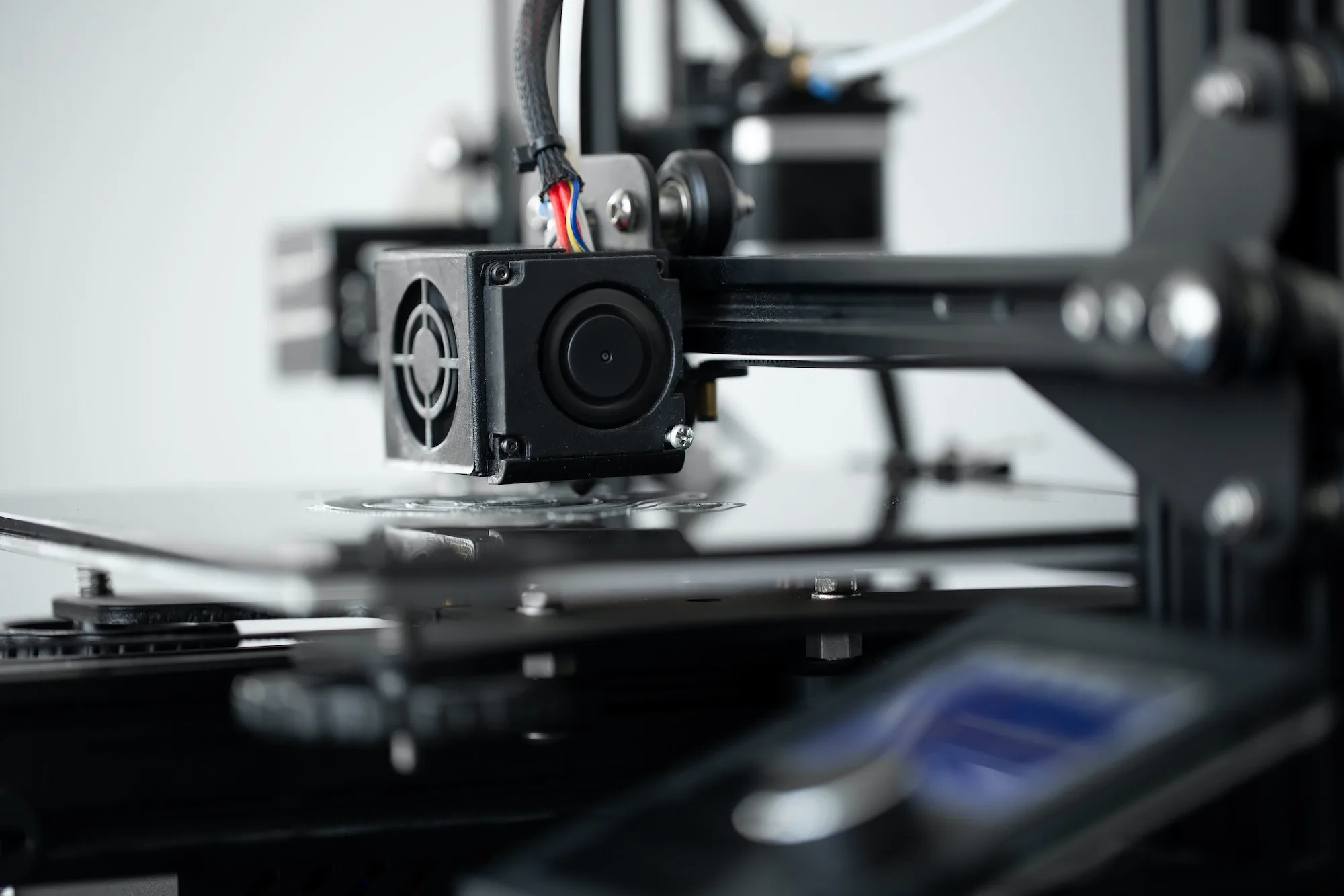 3D Druck Labor