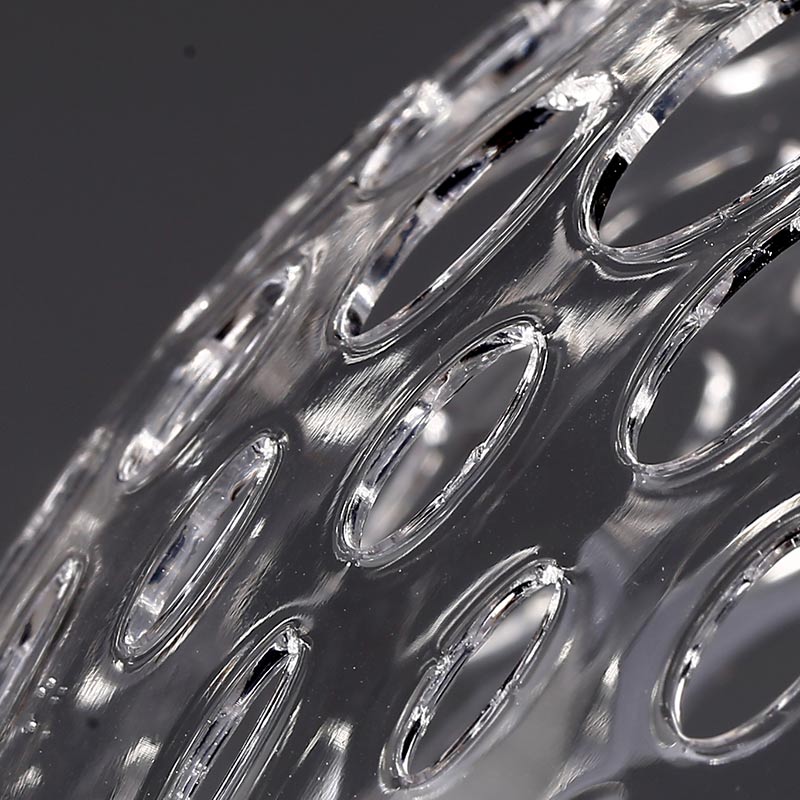 WHITE PREMIUM CLEAR RESIN