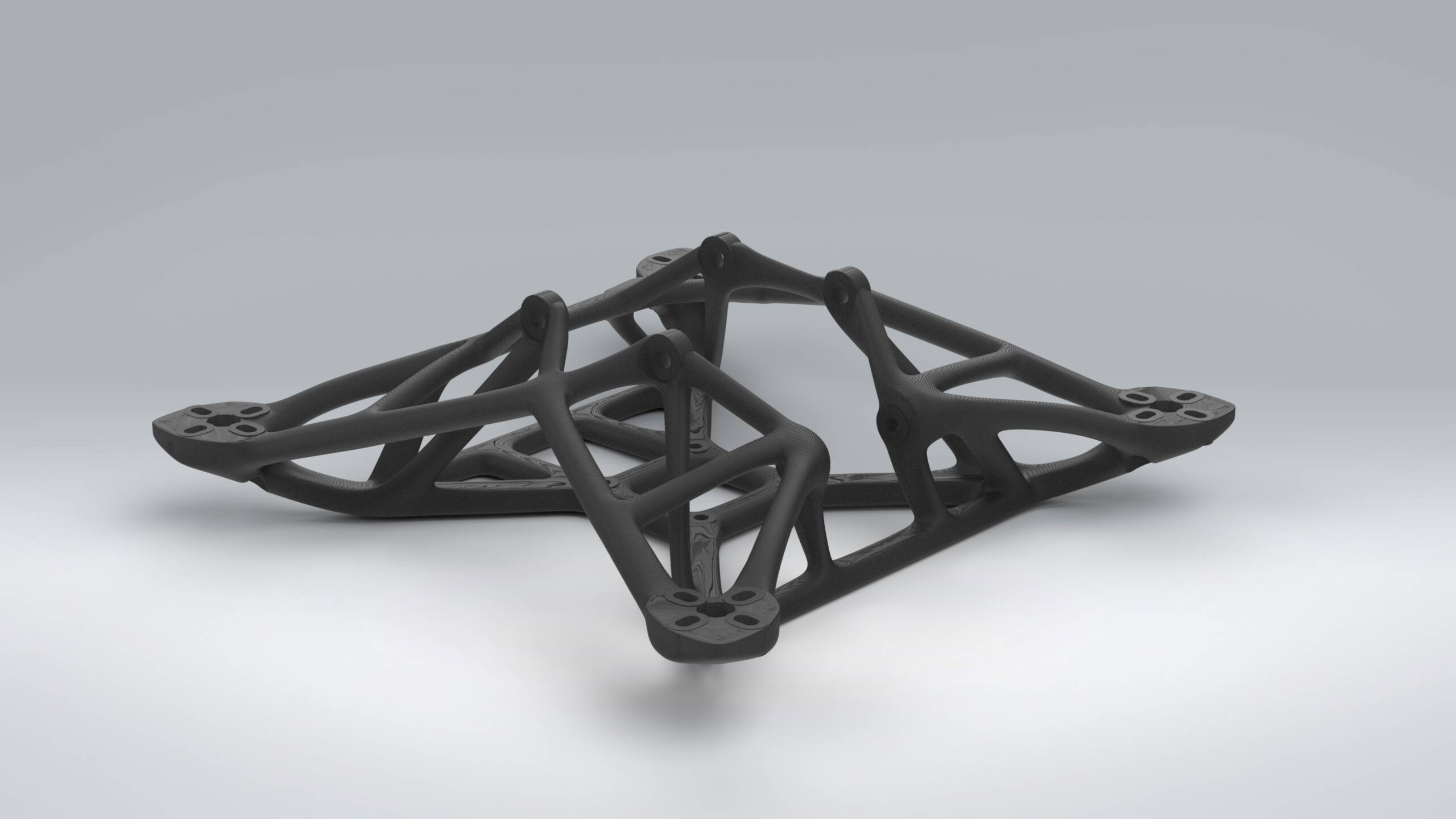 Drohnen Photogrammetrie