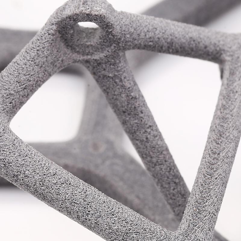 WHITE HIGH-DETAIL RESIN