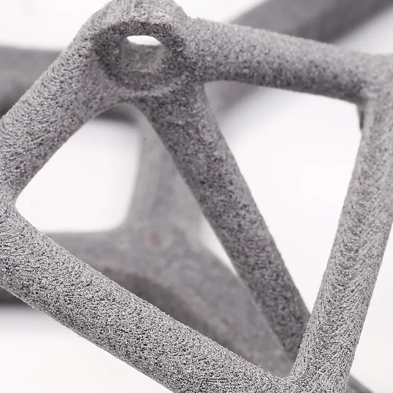 WHITE HIGH-DETAIL RESIN