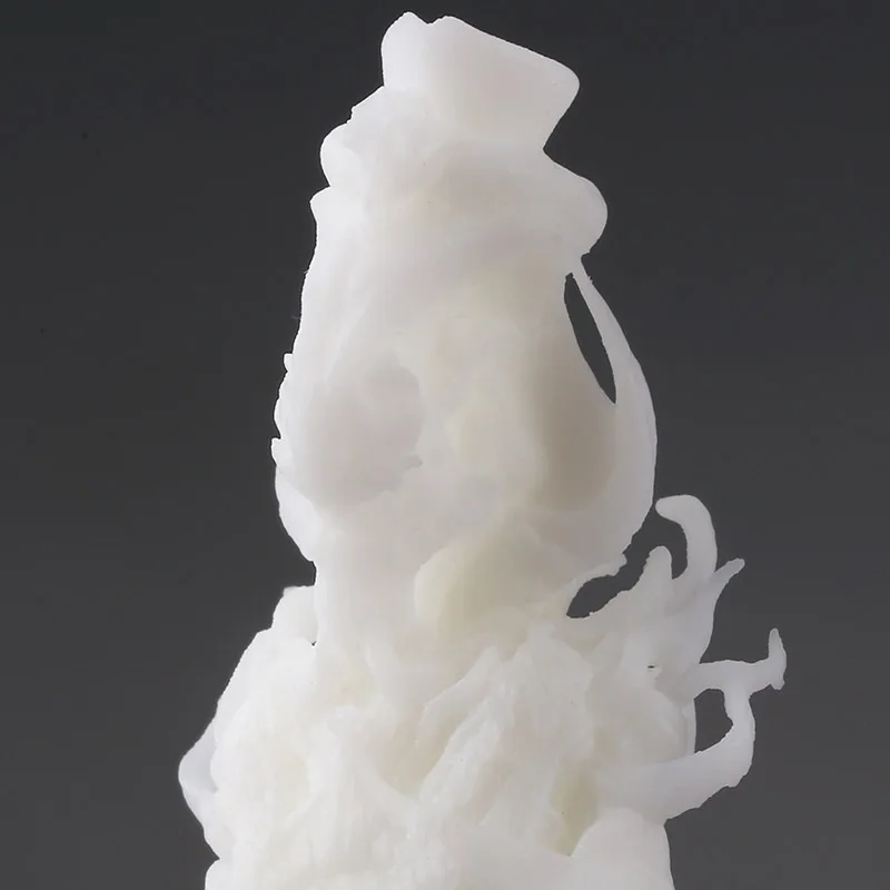 BLACK QUALITY RESIN