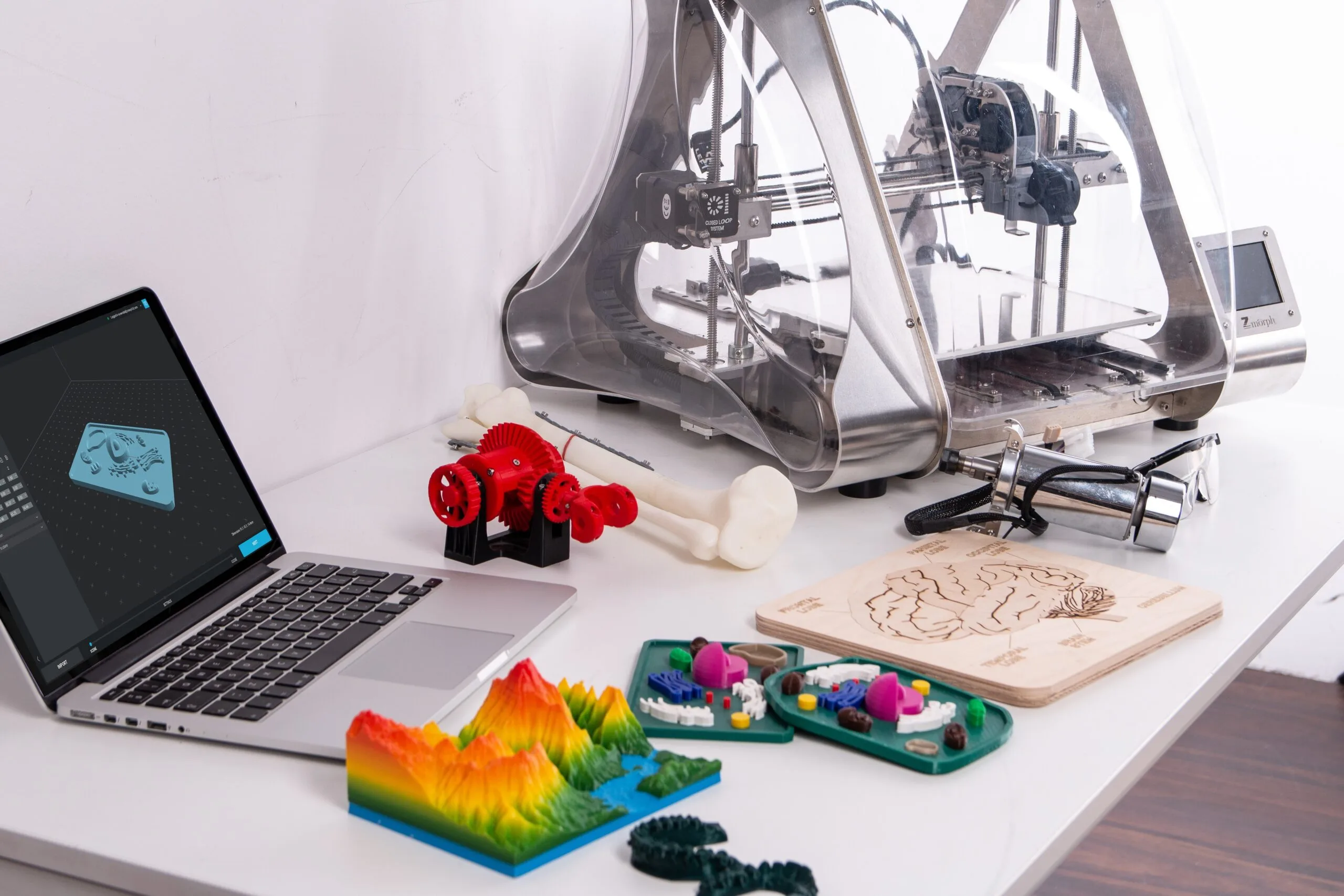 3D Druck